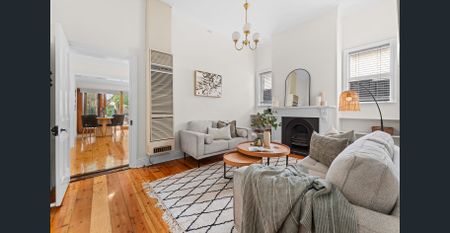 Bluestone Charm with Modern Elegance in Leafy Beulah Park - Photo 2