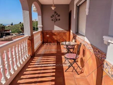 Alquiler de piso en Cortijo los Pérez - Photo 2