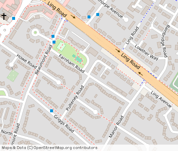 Farnham Road, Loughborough, LE11 - Photo 1
