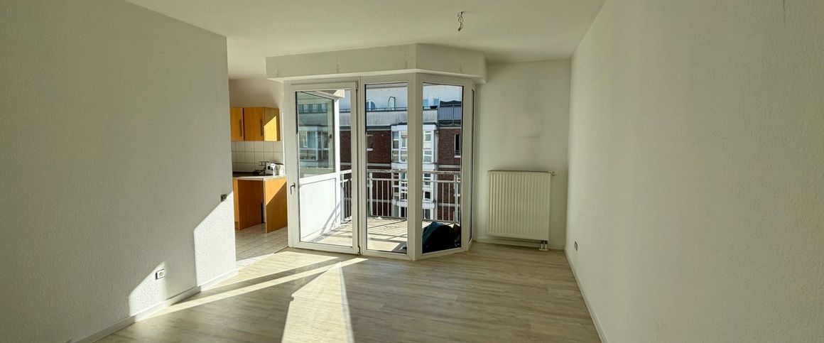 Senioren-Wohnung im Herzen von Köpenick! - Foto 1