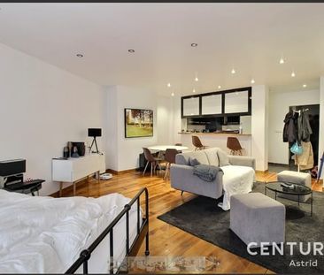 Appartement te huur - Photo 1