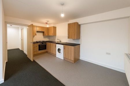 Delamere Place, Balfour Street, Runco... - Photo 3