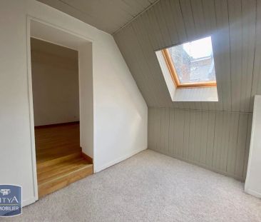 Appartement à louer 4 pièces 76.38m² - Photo 4