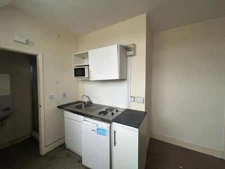 1 bedroom property to rent - Photo 4
