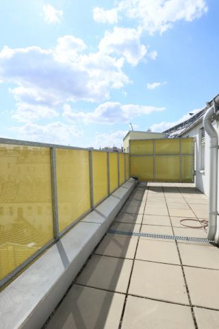 Ab Dezember! Charmante 2-Zimmer Dachgeschosswohnung bei Wilhelminenbergstraße - Foto 5