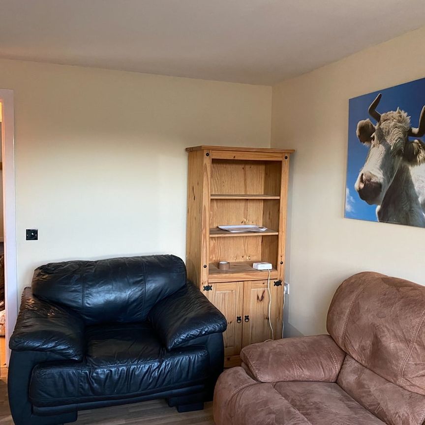 2 Bed Flat, Regent Walk, AB24 - Photo 1