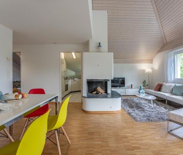 4.5 Zimmer-Dachwohnung - Photo 1