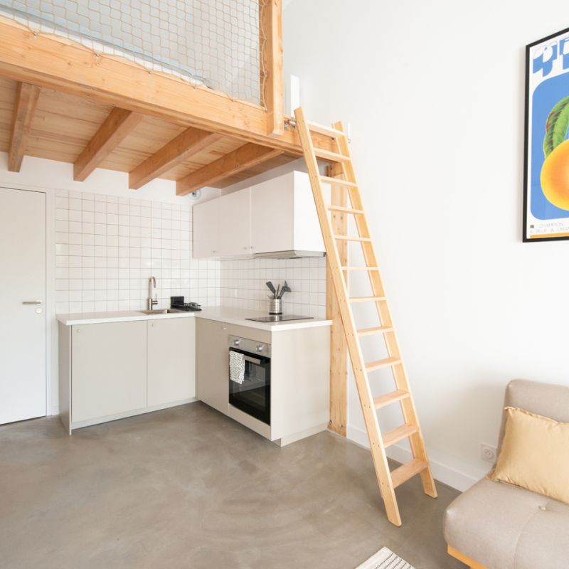 ARCHITECTURE CONTEMPORAINE - 2025 - Atelier MDG - Photo 1