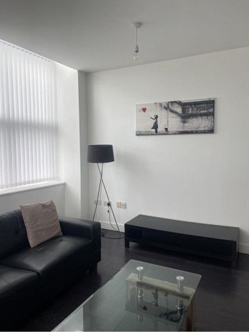 1 bedroom apartment to rent - Photo 3