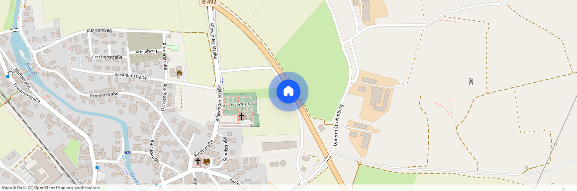 89568 Baden-Württemberg - Hermaringen