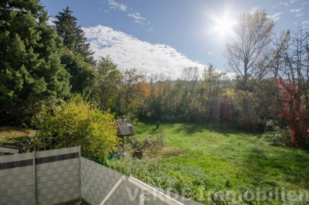 Frisch renovierte Wohnung mit Terrasse in ruhiger Stadtrandlage - Foto 1