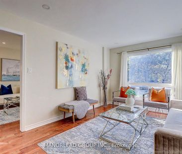 For Lease - 25 Forbes Crescent, Markham, Ontario - Photo 2