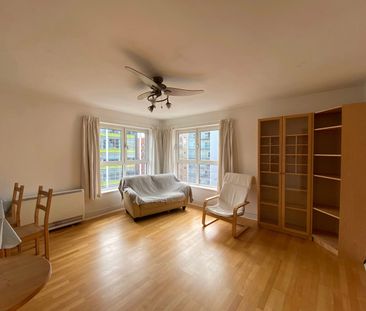 1 Bed Penthouse, Cracknell, S3 - Photo 2