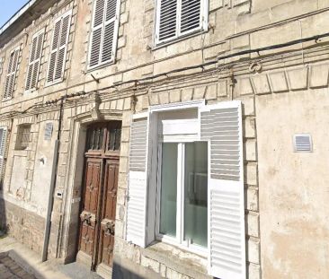 Appartement à louer 2 pièces 68.86m² - Photo 1