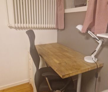 Nedergårdsgatan, Göteborg - Photo 2