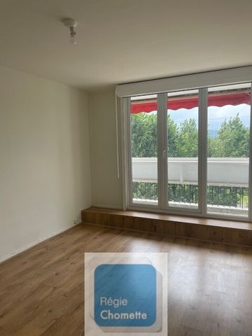 Appartement 4 P+C - Photo 3