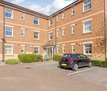 Oxclose Park Gardens, Halfway, Sheffield, S20 8GR - Photo 2