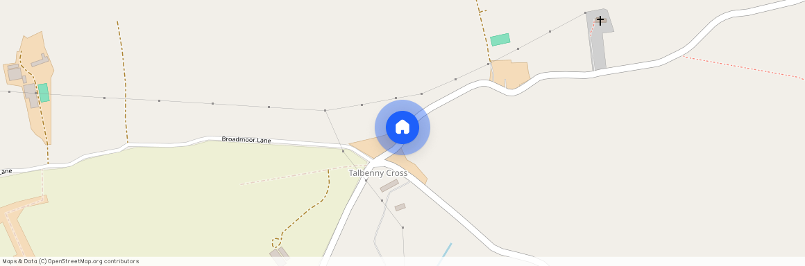 Talbenny, Haverfordwest