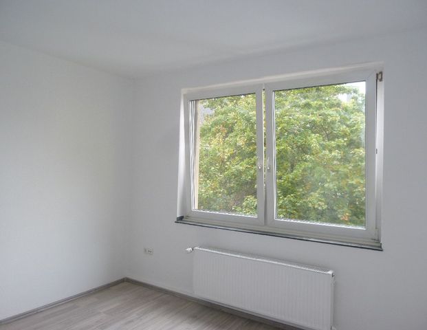 WG-geeignete 3-Zimmer-Wohnung Nähe Westpark zu vermieten! - Foto 1
