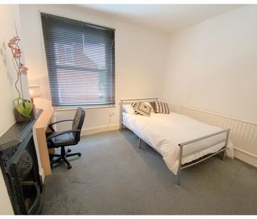 4 bedroom house share to rent - Photo 1