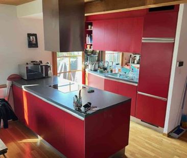 3.5 Zimmer, 85 m², 1. Stock - Photo 5