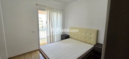 Piso en alquiler en Zona Centro - Foto 4