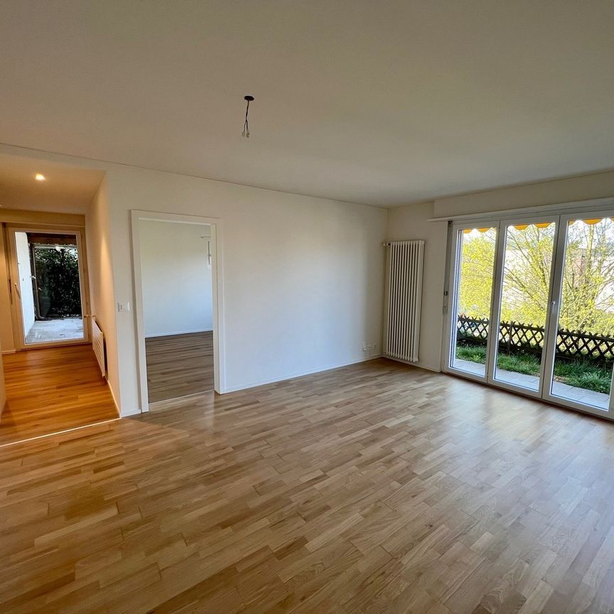 attraktive Wohnung im Küsnacht - Photo 1