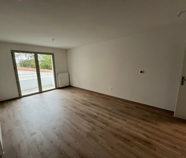 Location Appartement 2 pièces 41m² SEYSSES 31600 - Photo 4