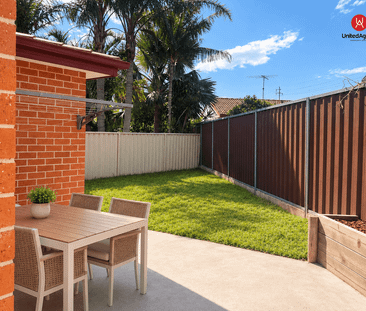 Comfortable & Convenient Living in a Peaceful Location! - Photo 5