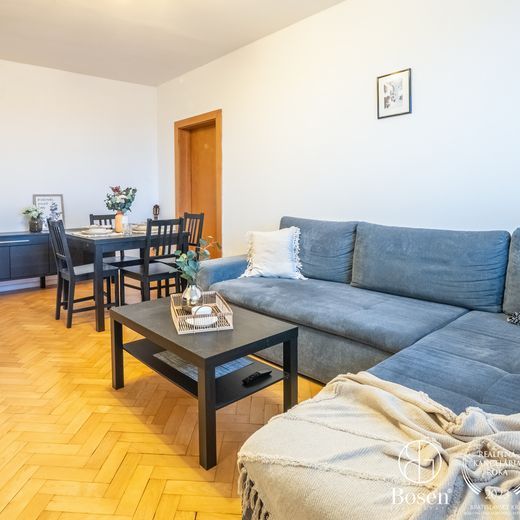 BOSEN | Klimatizovaný 2 izbový byt s balkónom, Sputniková, Bratislava - Ružinov - Fotografia 1
