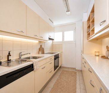 Ihr neues Zuhause in Füllinsdorf – charmante 4-Zimmerwohnung - Photo 6