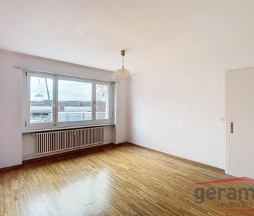 3.5 Zimmerwohnung in Müntschemier ! - Photo 1