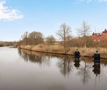 Appartement te huur: Friesestraatweg 141-24 9743 AA Groningen - Photo 6