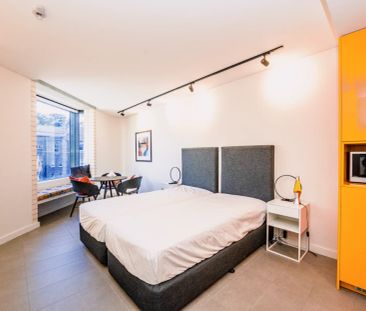 Studio Apartment in Surry Hills, Sydney - Photo 2