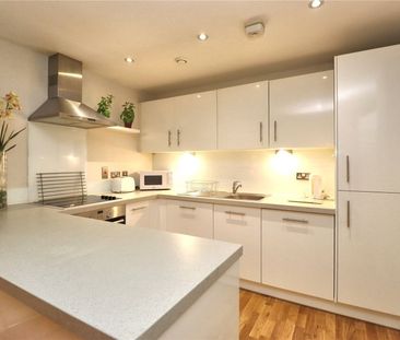 Church Street East, Woking - 2 bedrooms Property for lettings - Sey... - Photo 5