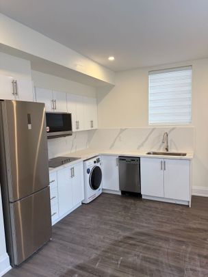 For Lease - 590 Kleinburg Summit Way Unit# Lower, Vaughan, Ontario - Photo 1