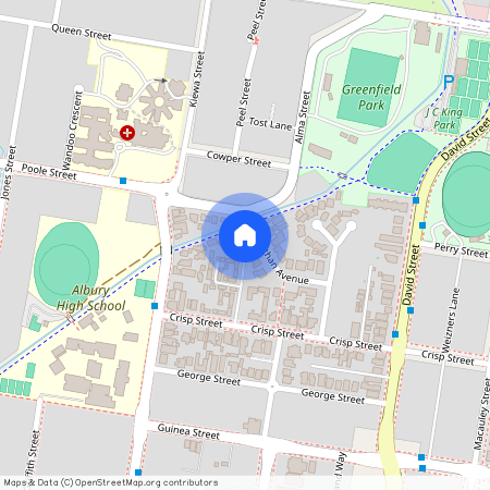 515 Nathan Avenue, Albury NSW 2640