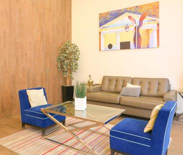 2 bedroom flat to rent - Photo 2