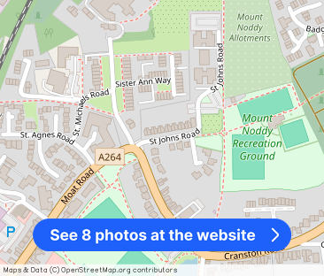 2 bedroom apartment for rent - Photo 1