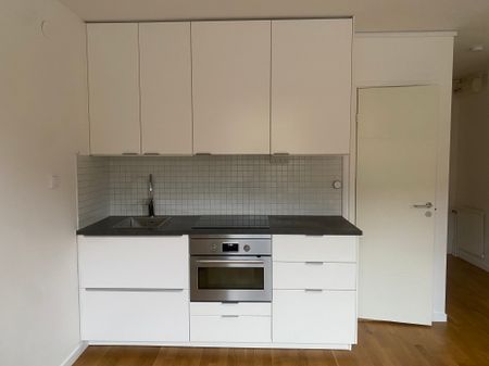 Albrogatan, Helsingborg - Photo 5