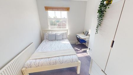 6 bedroom flat to rent - Photo 3