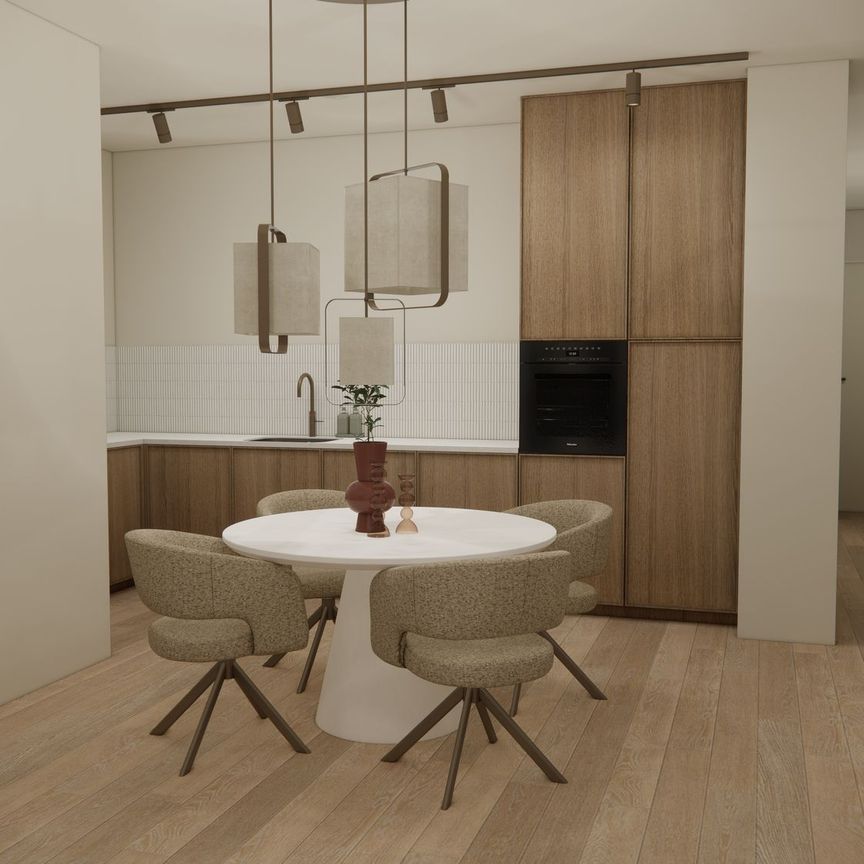 Appartement te huur: Handelsstraat 56 9501 EW Stadskanaal - Foto 1