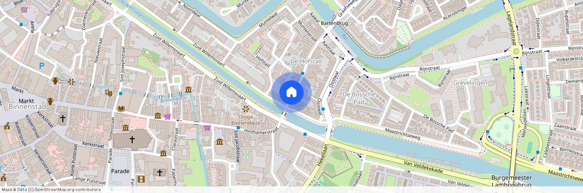 Hinthamereinde, 5211 PL, 'S-Hertogenbosch