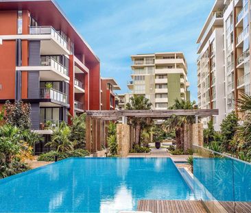 1304F/5 Pope Street, Ryde NSW 2112 - Apartment For Rent | Domain - Photo 2