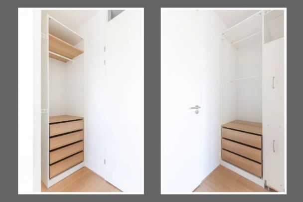 Westhove 39 - Photo 1