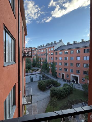 Alströmergatan, Stockholm - Photo 4