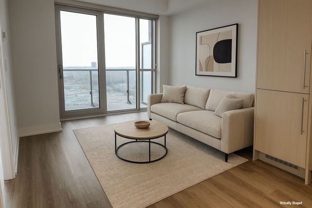 For Lease - 430 Square One Drive Unit# 4002, Mississauga, Ontario - Photo 1