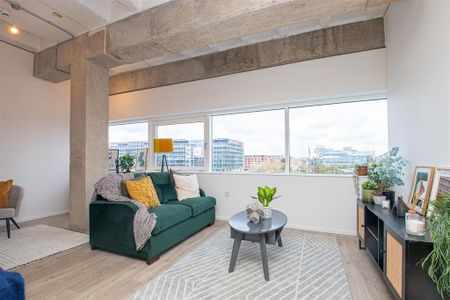 1 bedroom apartment to rent - Photo 5