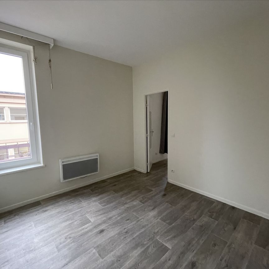 Location Appartement 2 pièces 40m² - Photo 1