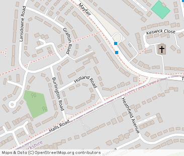 Holland Road, Tilehurst, Reading, Berkshire, RG30 - Photo 1